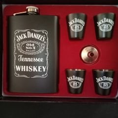 JACK DANIELS MATARA SETİ