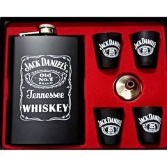 JACK DANIELS MATARA SETİ