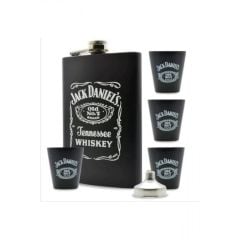 JACK DANIELS MATARA SETİ