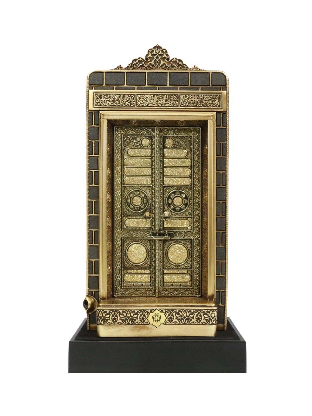 ByGufi Babeyn Boytu (Orta Boy | Antik Sarı)