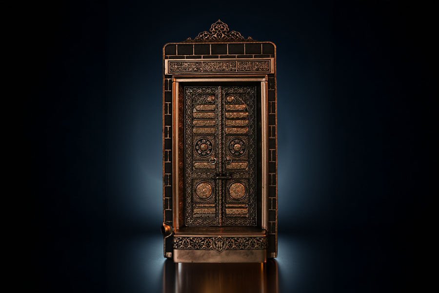 ByGufi Babeyn Boytu (Orta Boy | Antik Sarı)