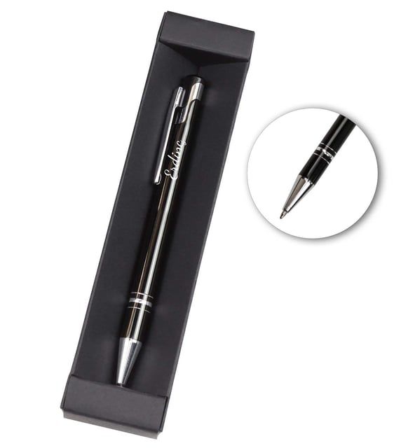 ByGufi İsme Özel Termos-Defter-Kalem-Cüzdan Hediye Seti