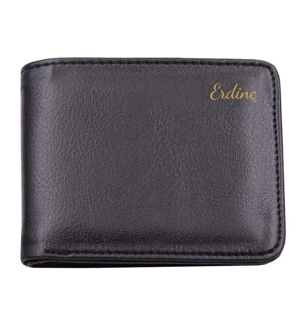 Kişiye Özel Çelik Termos & Defter & Kalem & Cüzdan Seti