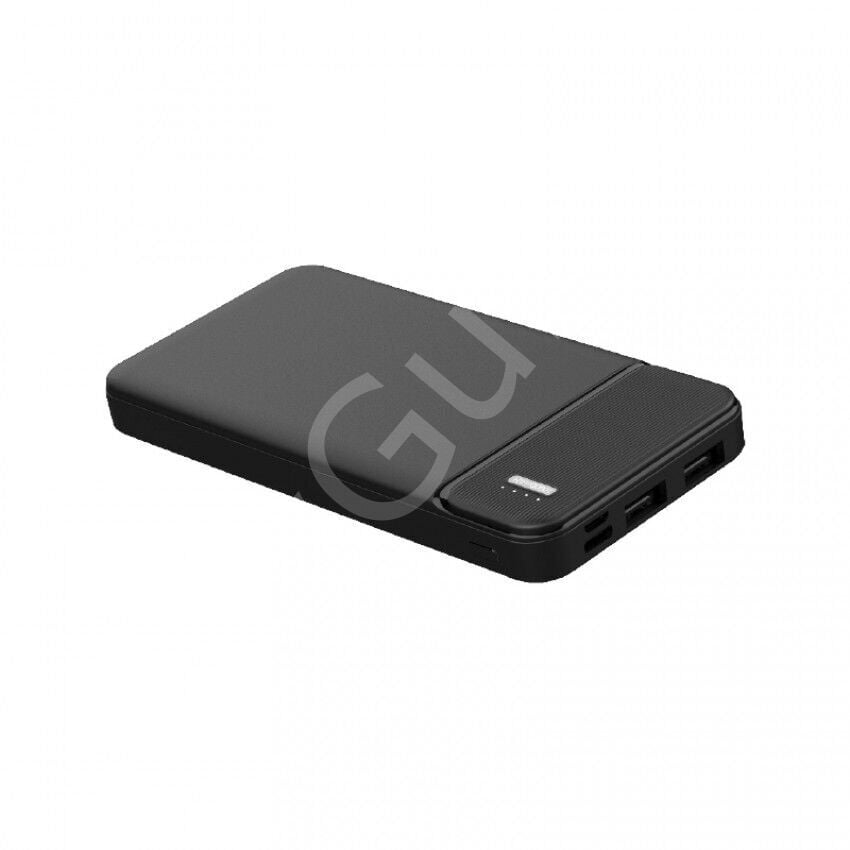 ByGufi Kişiye Özel Hediye 10.000 mAh Powerbank