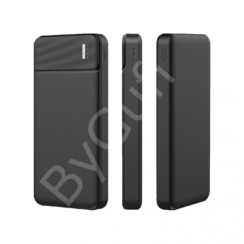 ByGufi Kişiye Özel Hediye 10.000 mAh Powerbank