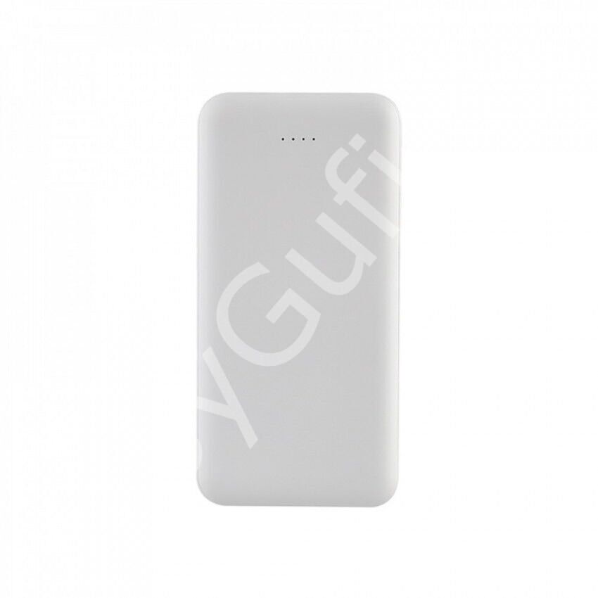 ByGufi Kişiye Özel Hediye 10.000 mAh Powerbank