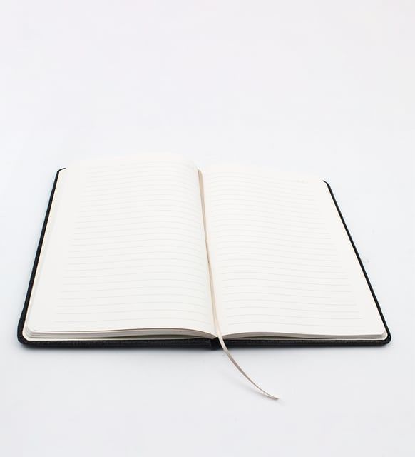 ByGufi İsme Özel Cepli Defter- Ata Kalem Hediye Seti