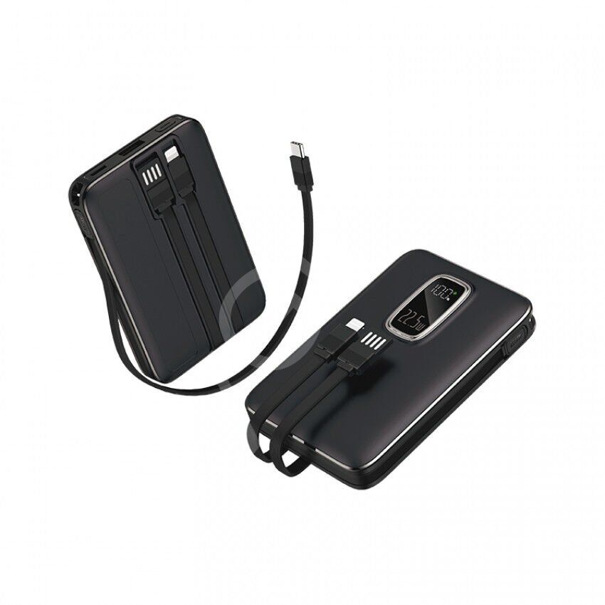 ByGufi Kişiye Özel Hediye 10.000 mAh Powerbank