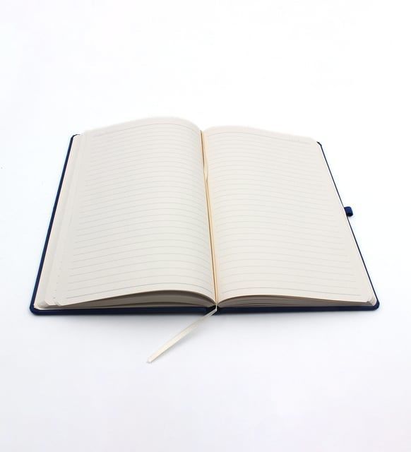 Kişiye Özel Defter & Kabartma Atatürk Roller Kalem Hediye Seti