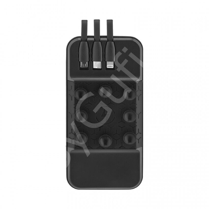 ByGufi İsme Özel Hediye Powerbank