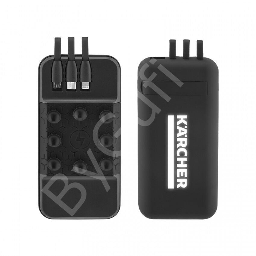 ByGufi İsme Özel Hediye Powerbank