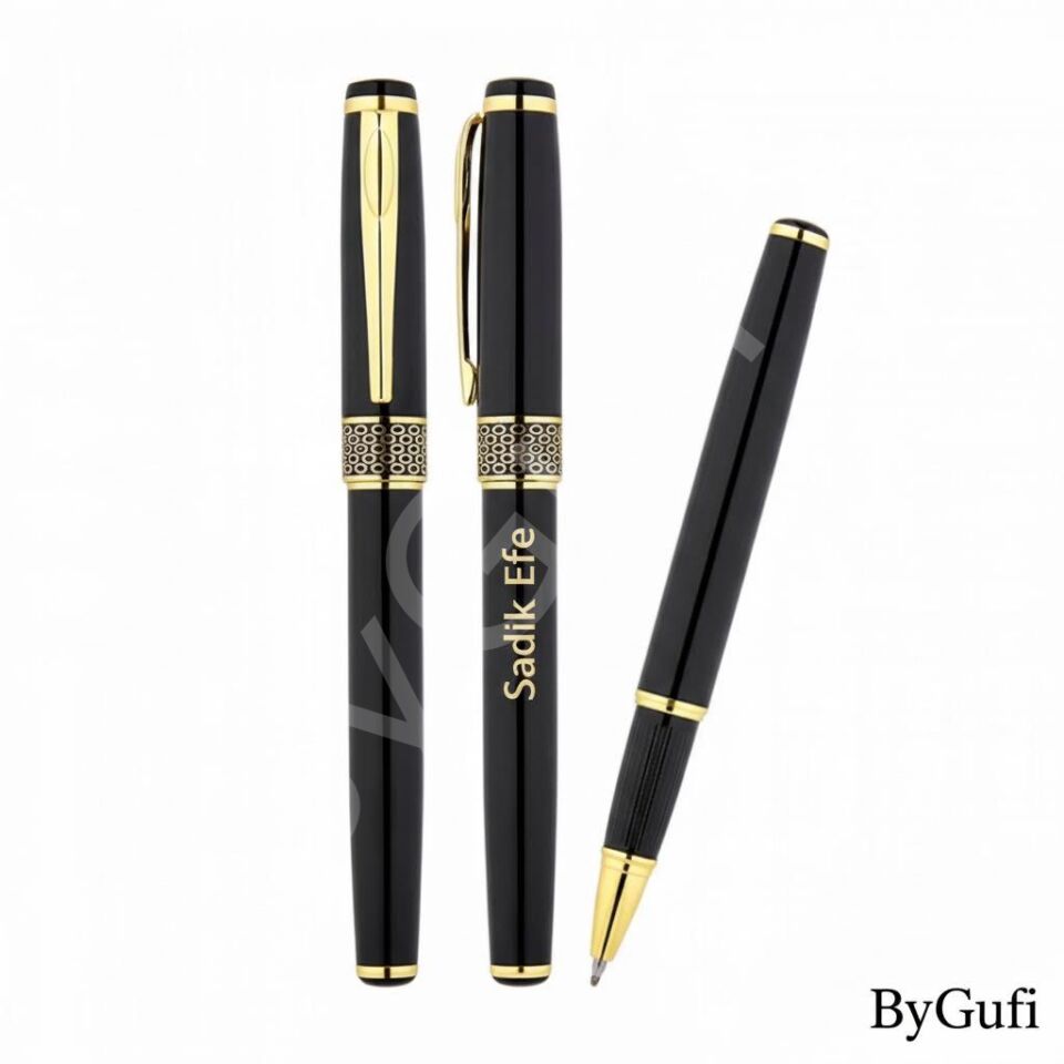 ByGufi Kişiye Özel Hediye Kalem 1213