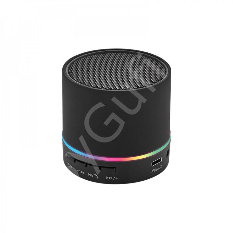 ByGufi Kişiye Özel Hediye Bluetooth Hoparlör
