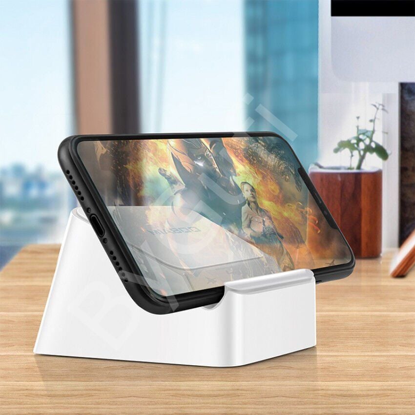 ByGufi Kişiye Özel Hediye Bluetooth Standlı Hoparlör