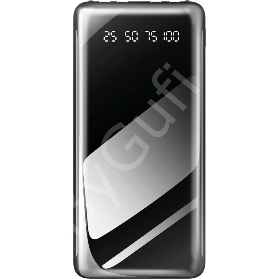 ByGufi Kişiye Özel Hediye 20.000 mAh Powerbank