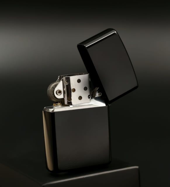 Kişiye Özel Zippo Çakmak & Touch Pen & Cüzdan Hediye Seti