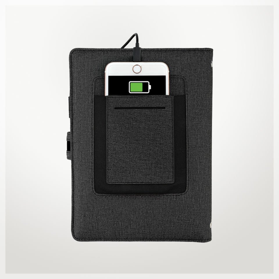 ORGANİZER POWERBANK 6000 MAH