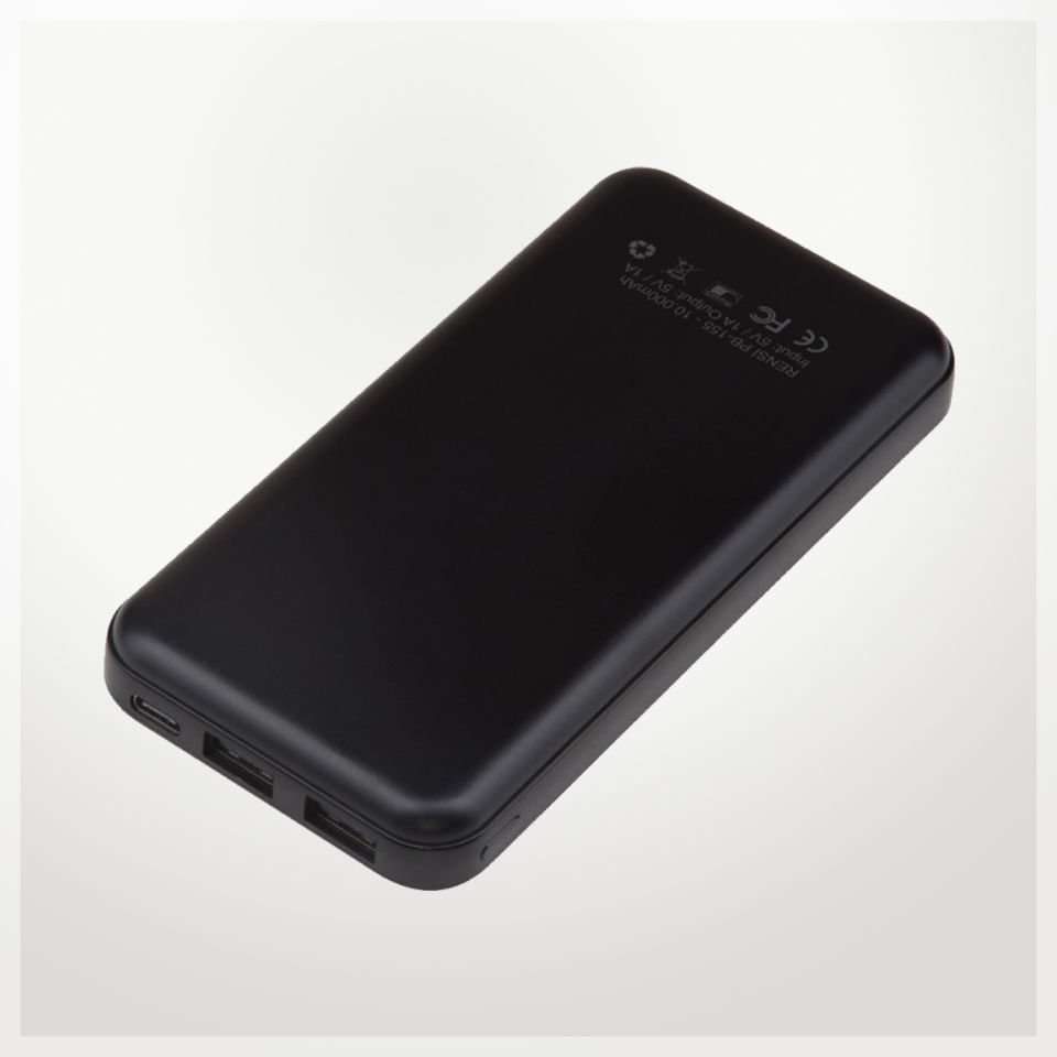 10000 MAH POWERBANK