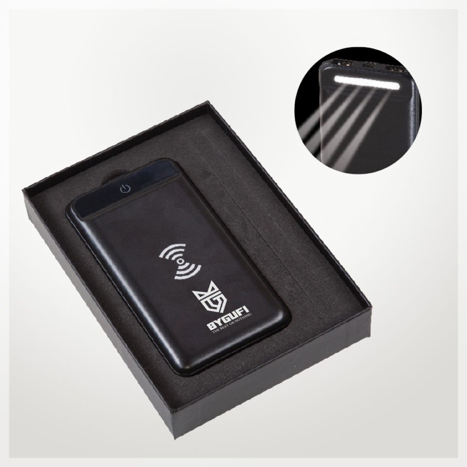 10000 MAH POWERBANK