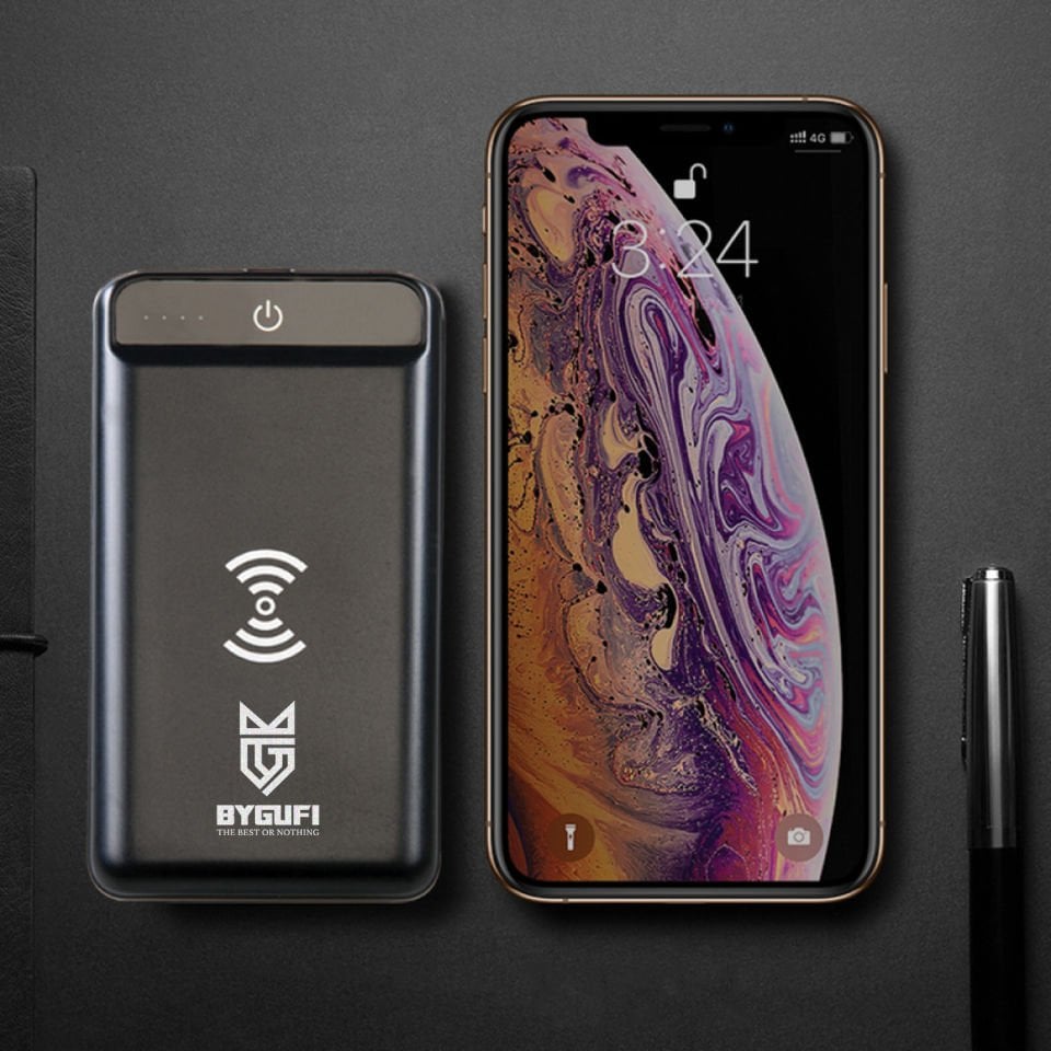 10000 MAH POWERBANK