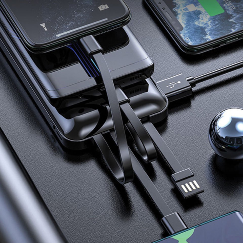 10000 MAH POWERBANK