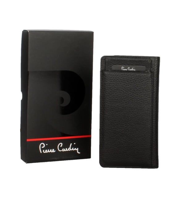Kişiye Özel Pierre Cardin Portföy Cüzdan