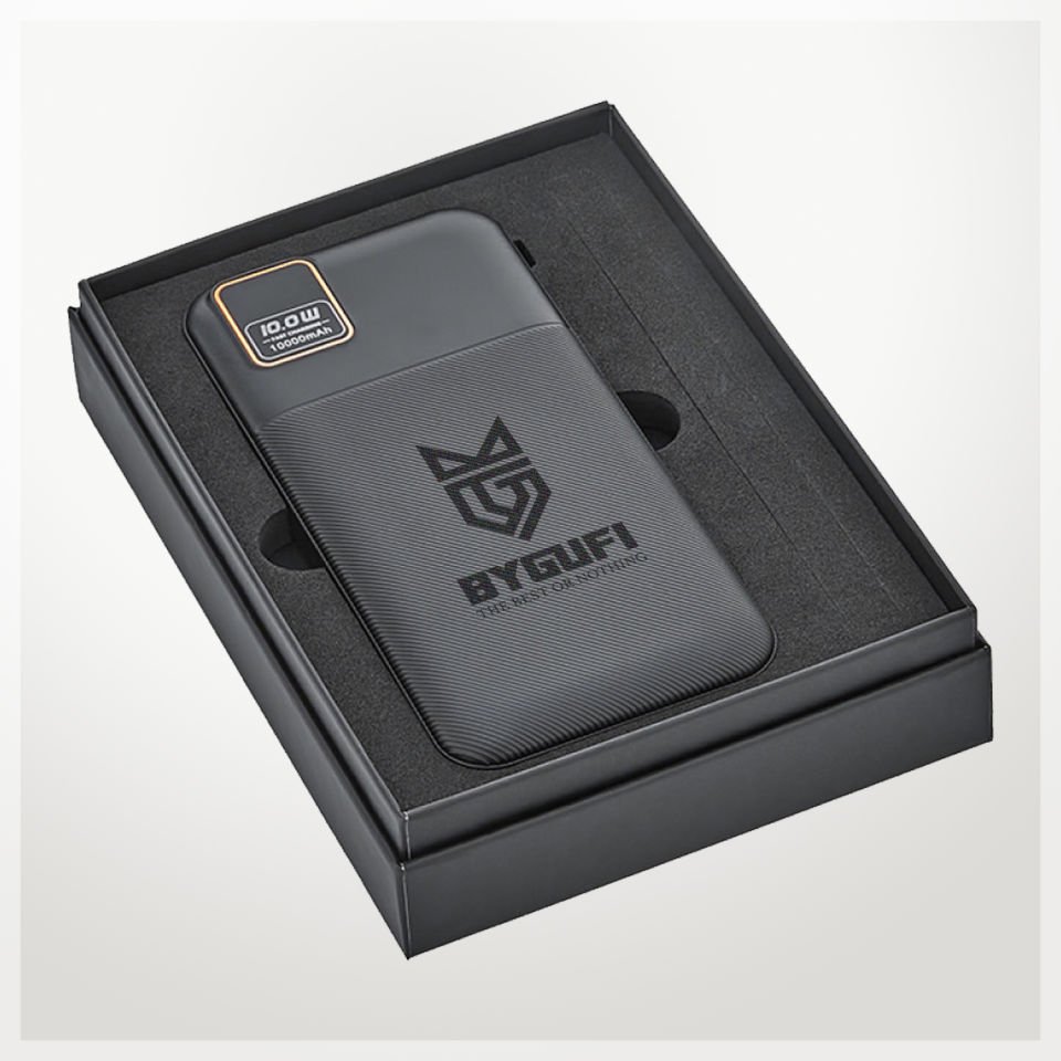 10000MAH POWERBANK TAŞINABİLİR PİL ŞARJ CİHAZI