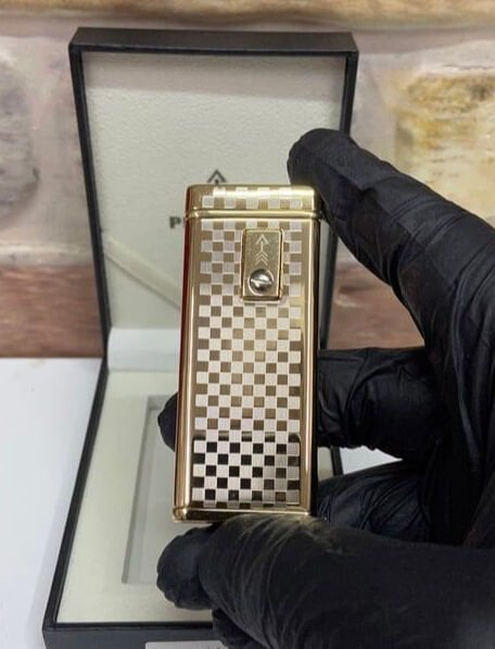 BYGUFİ Promise pilli çakmak