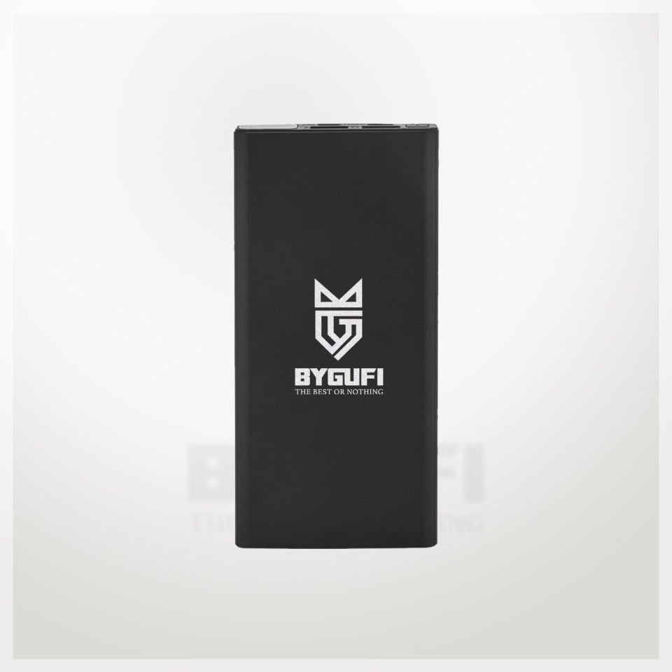 10000MAH POWERBANK TAŞINABİLİR PİL ŞARJ CİHAZI