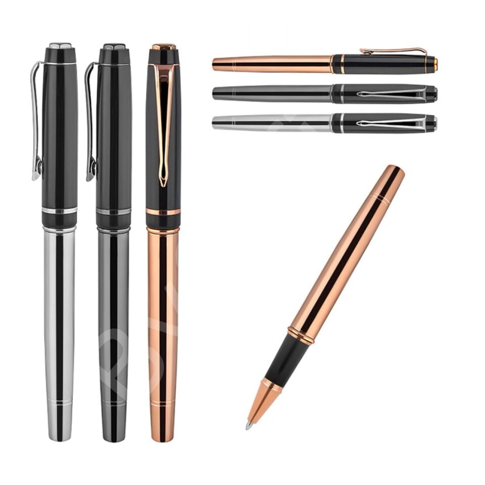 ByGufi Kişiye Özel Hediye Roller Kalem 1219