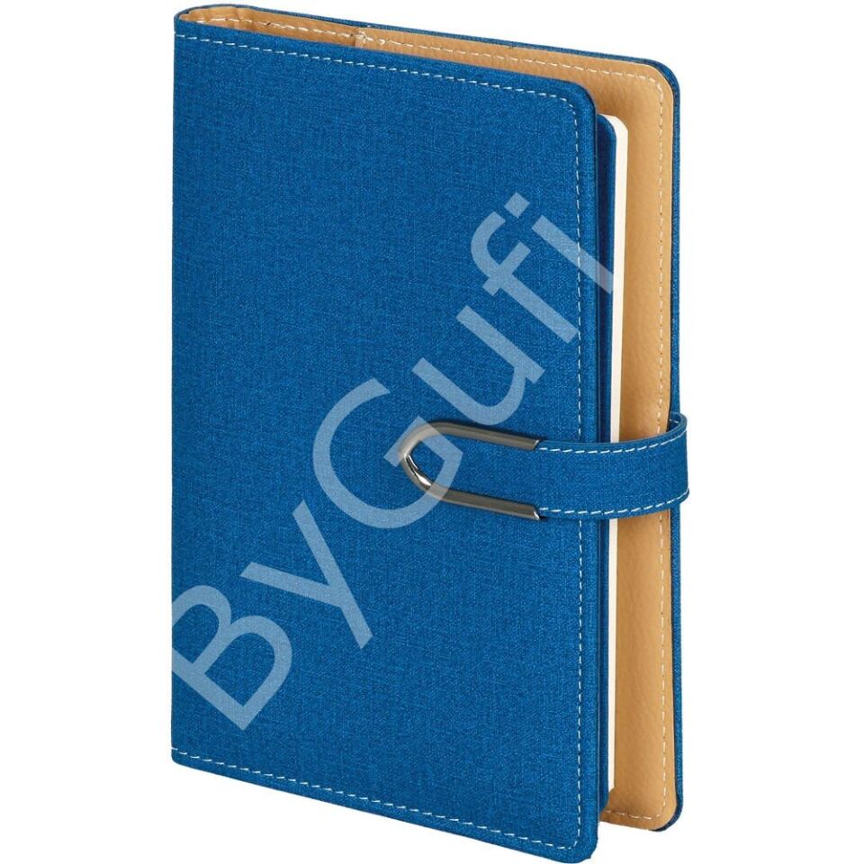 ByGufi İsme Özel Hediye Burgaz Ajanda