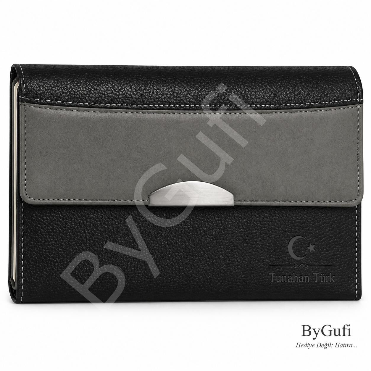 ByGufi İsme Özel Hediye Silivri Ajanda