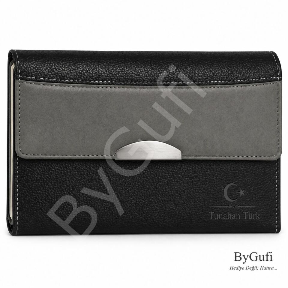 ByGufi İsme Özel Hediye Silivri Ajanda