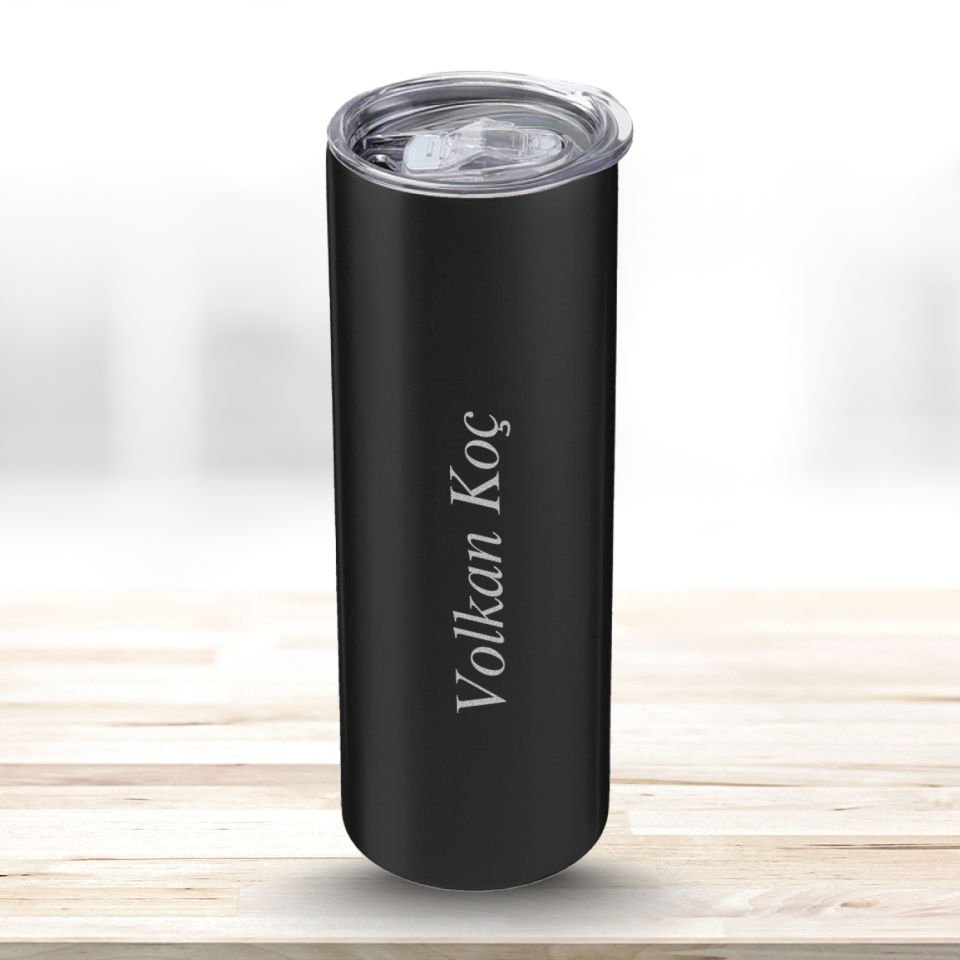 ÇELİK TERMOS / 500 ML