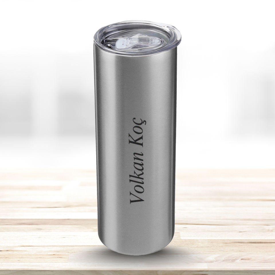 ÇELİK TERMOS / 500 ML