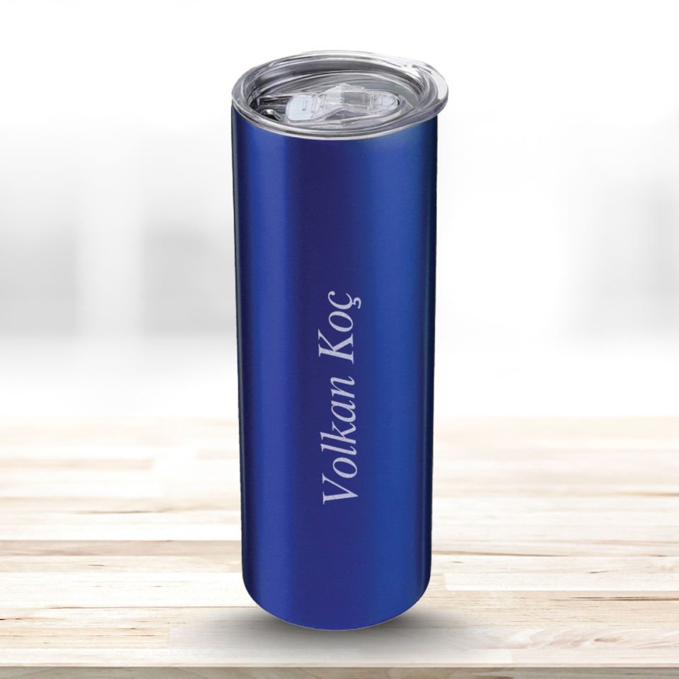 ÇELİK TERMOS / 500 ML