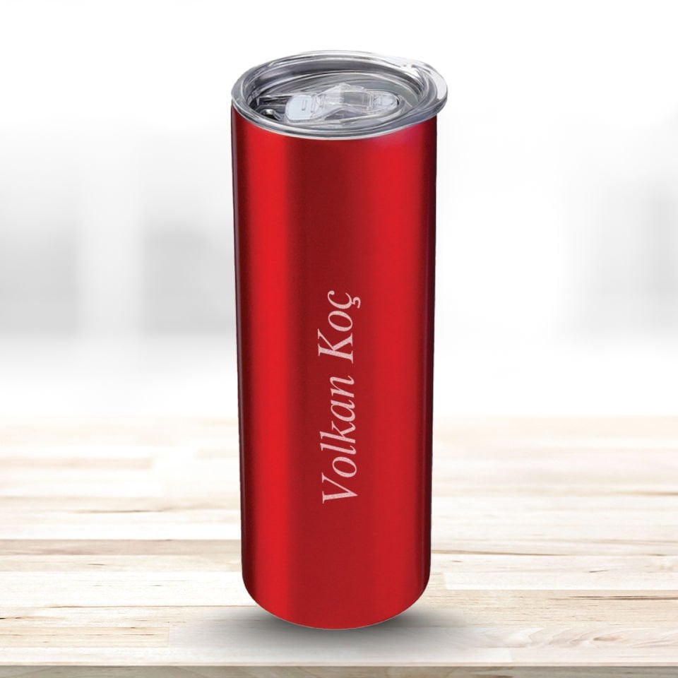 ÇELİK TERMOS / 500 ML
