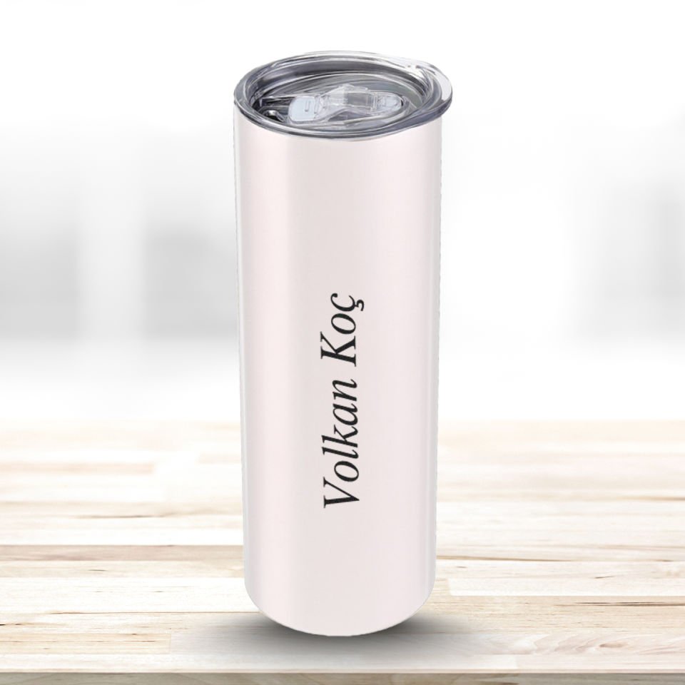 ÇELİK TERMOS / 500 ML