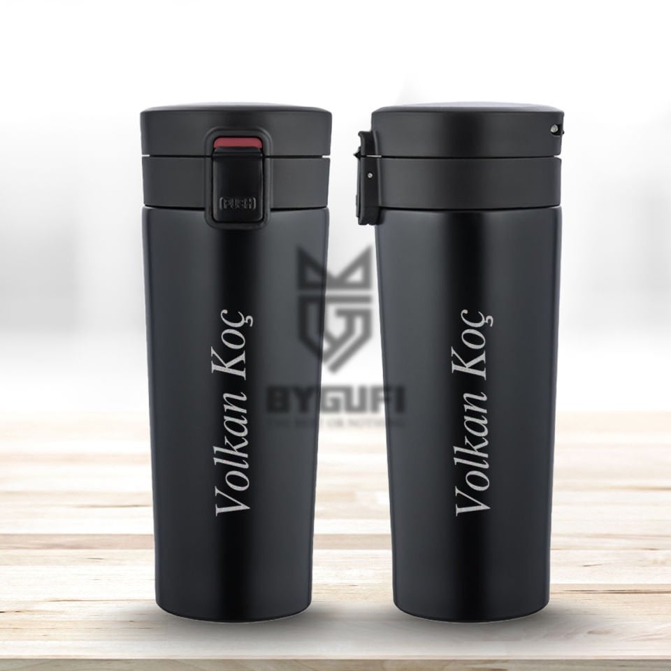 ÇELİK TERMOS / 500 ML