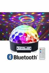Led Işıklı Disko Topu