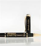 ByGufi Kişiye Özel Besmele Kalem Seti