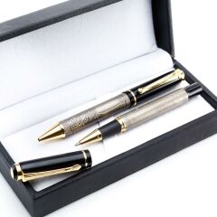 ByGufi Kişiye Özel Besmele Kalem Seti