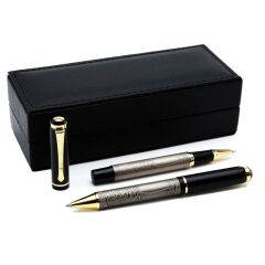 ByGufi Kişiye Özel Besmele Kalem Seti