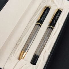 ByGufi Kişiye Özel Besmele Kalem Seti