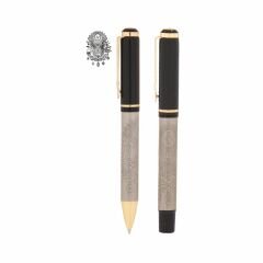 ByGufi Kişiye Özel Osmanlı Devleti Armalı Kalem Seti