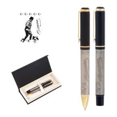 ByGufi Kişiye Özel Atatürk Kalem Seti