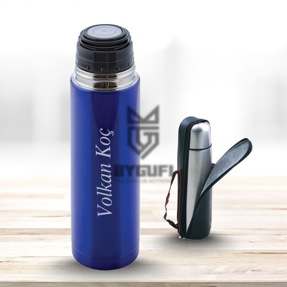 ÇELİK TERMOS / 500 ML