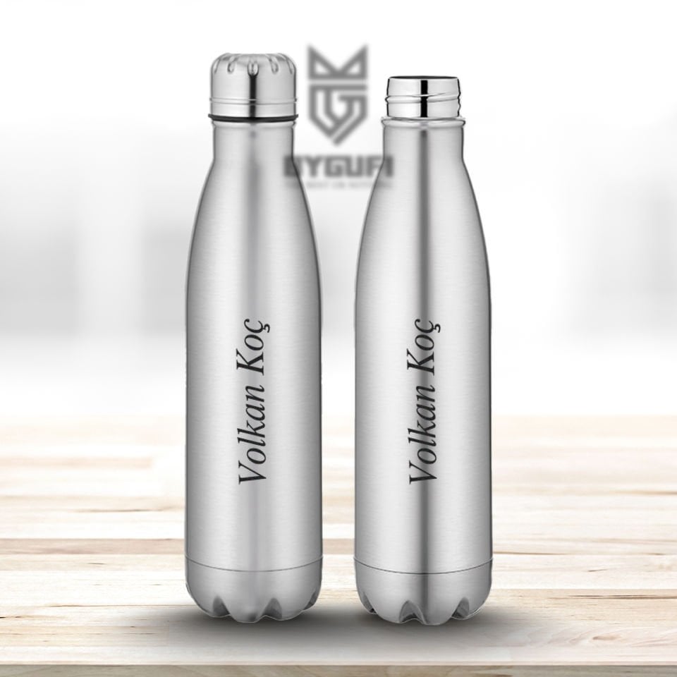 ÇELİK TERMOS / 500 ML