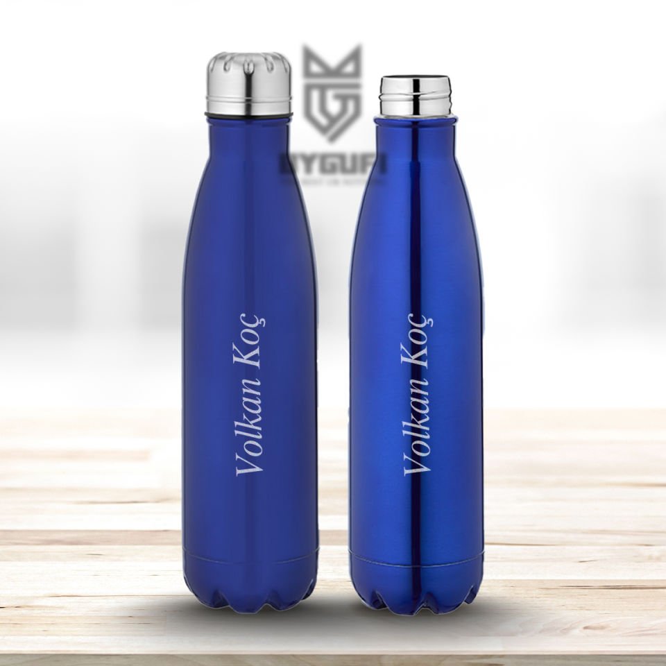 ÇELİK TERMOS / 500 ML