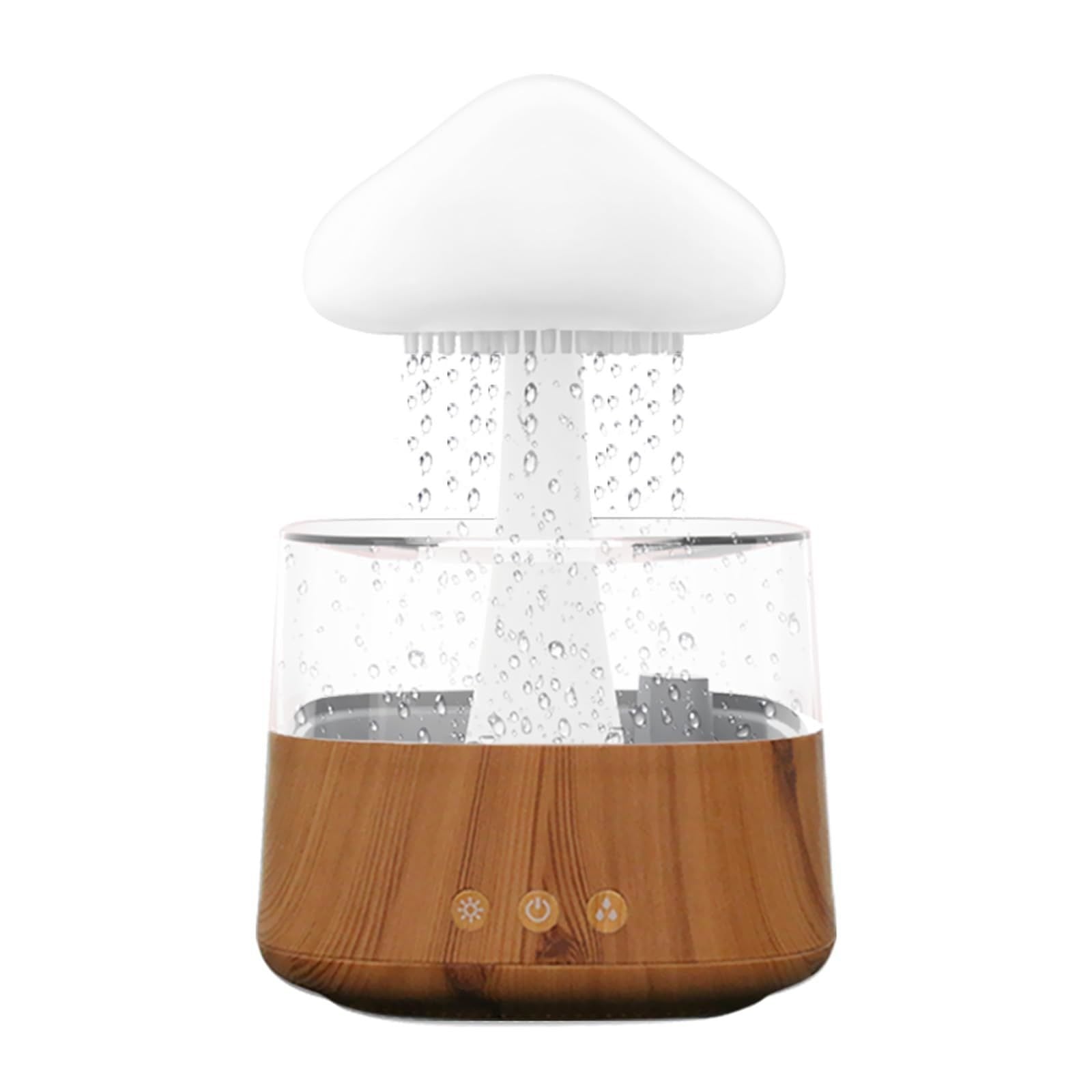 ByGufi Yağmur Hava Nemlendirici